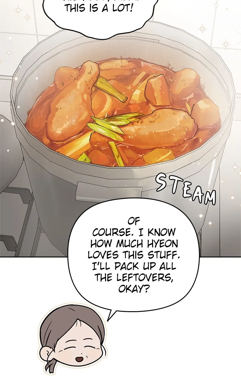 Degree of Love Chapter 71 page 92 - 