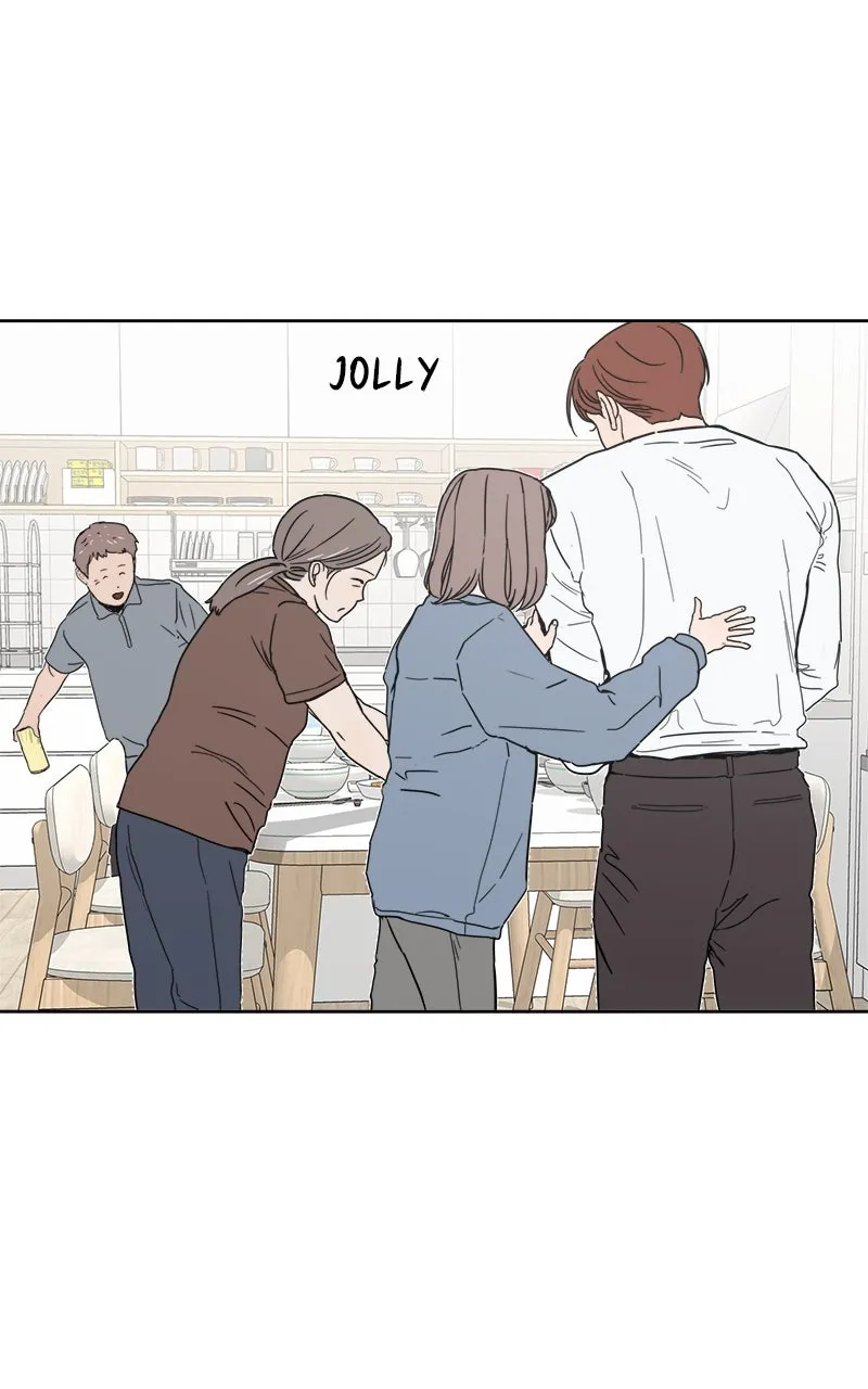 Degree of Love Chapter 71 page 93 - 