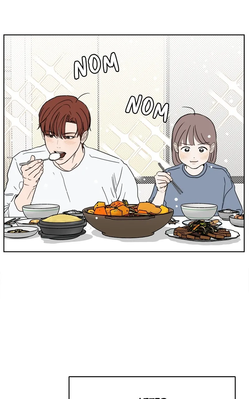 Degree of Love Chapter 71 page 94 - 