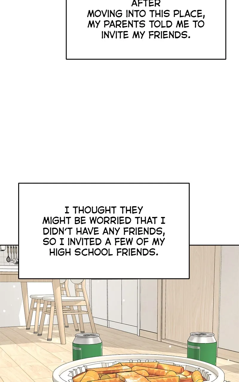 Degree of Love Chapter 71 page 95 - 