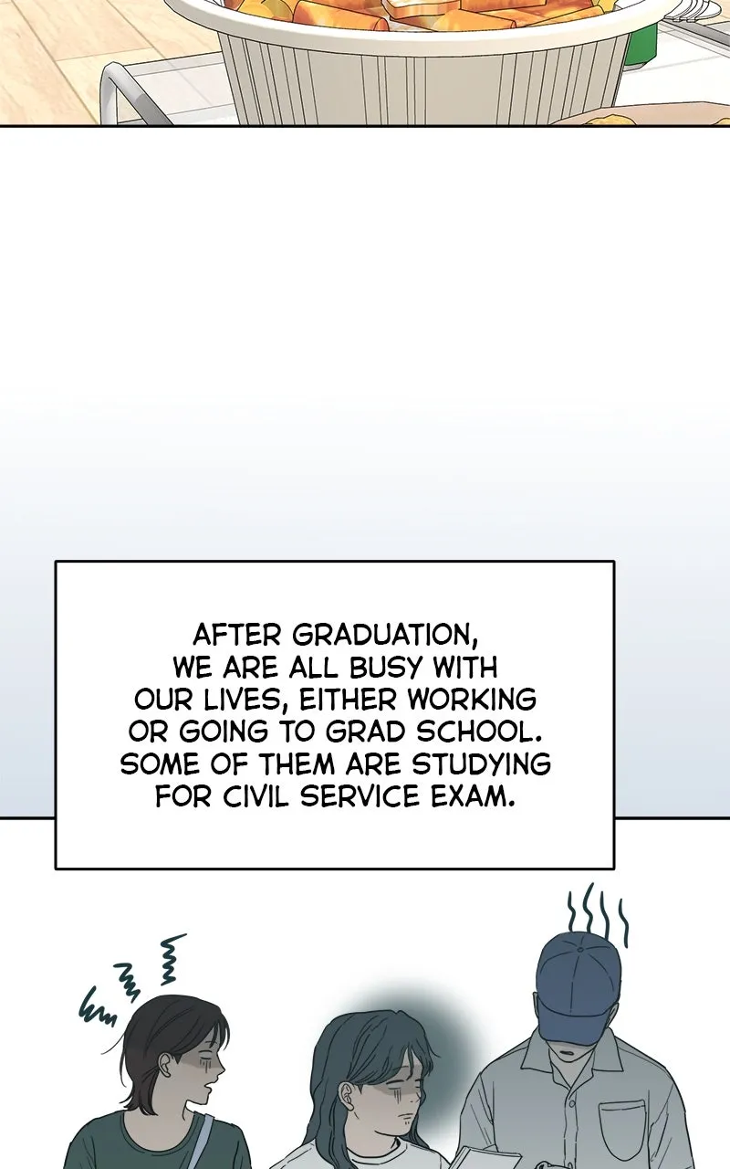 Degree of Love Chapter 71 page 96 - 