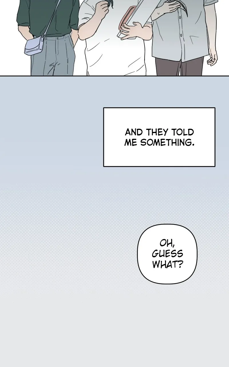 Degree of Love Chapter 71 page 97 - 