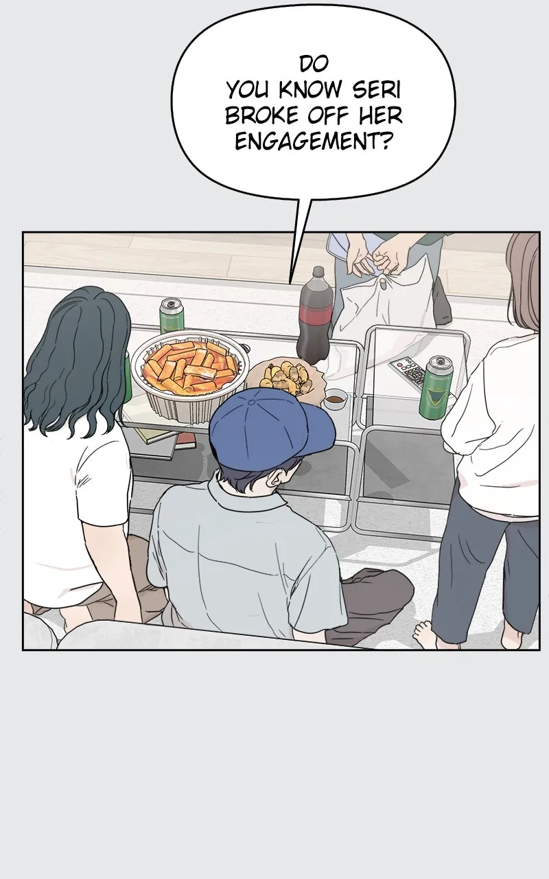 Degree of Love Chapter 71 page 98 - 
