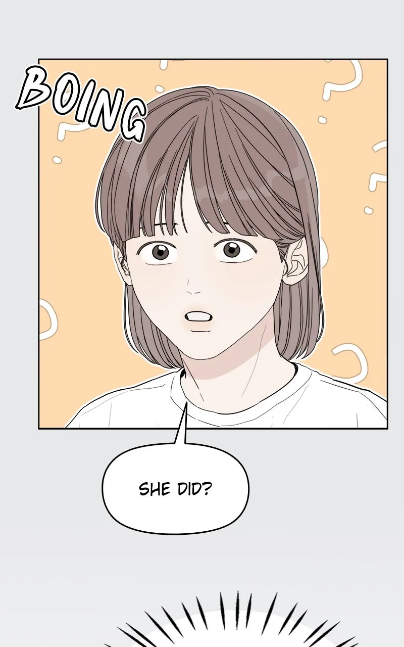 Degree of Love Chapter 71 page 99 - 