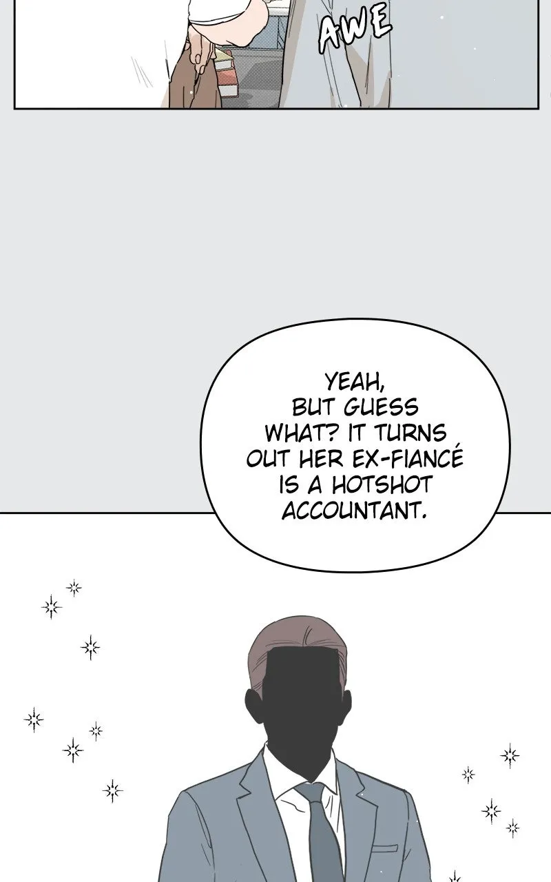 Degree of Love Chapter 72 page 2 - 