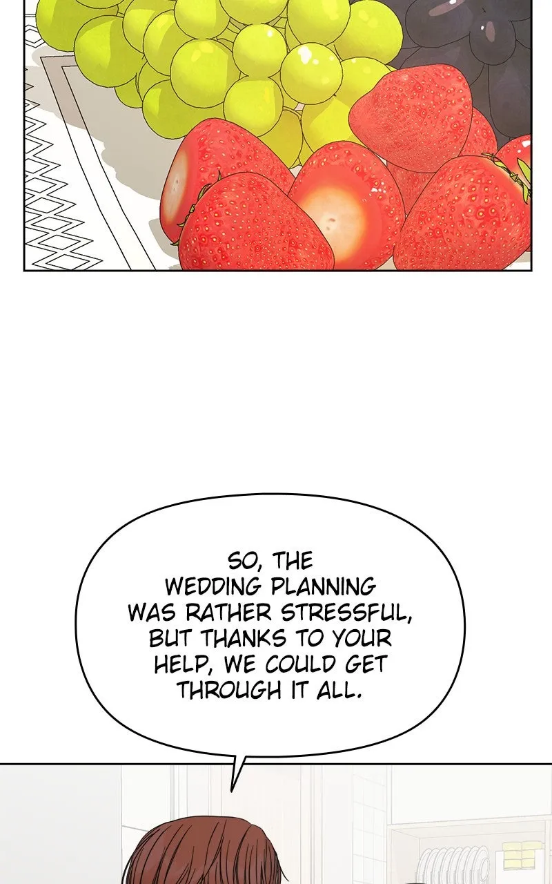 Degree of Love Chapter 72 page 11 - 