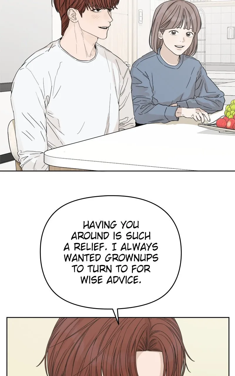 Degree of Love Chapter 72 page 12 - 
