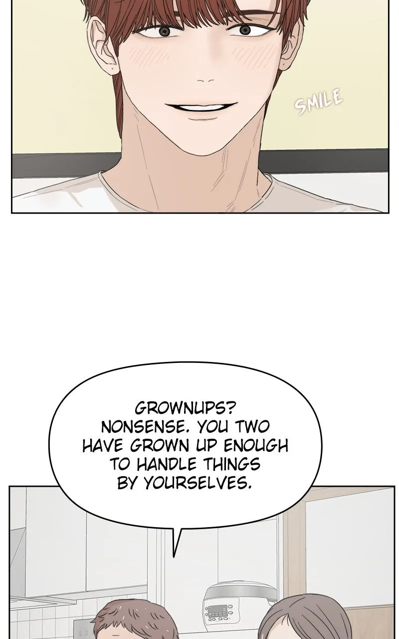 Degree of Love Chapter 72 page 13 - 
