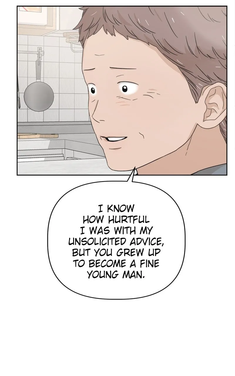 Degree of Love Chapter 72 page 15 - 