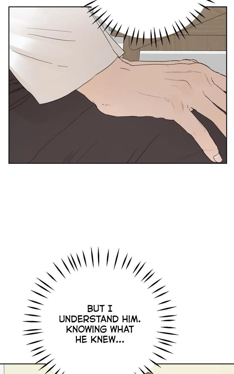 Degree of Love Chapter 72 page 19 - 