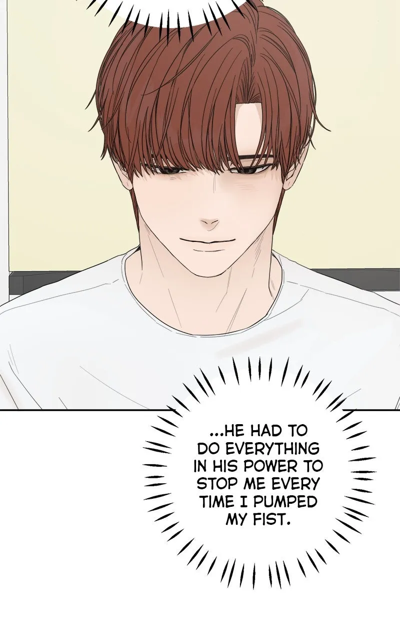 Degree of Love Chapter 72 page 20 - 