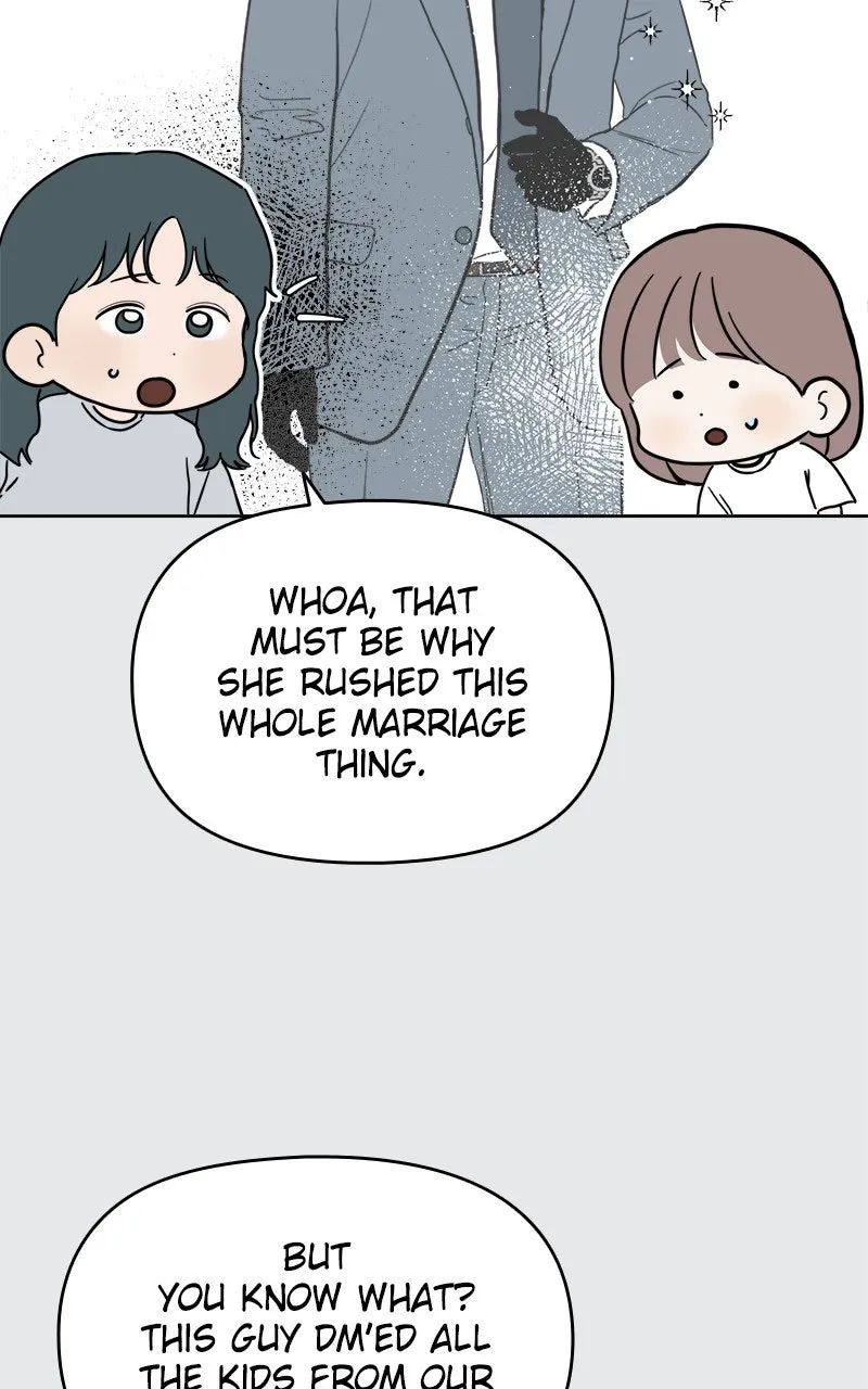 Degree of Love Chapter 72 page 3 - 