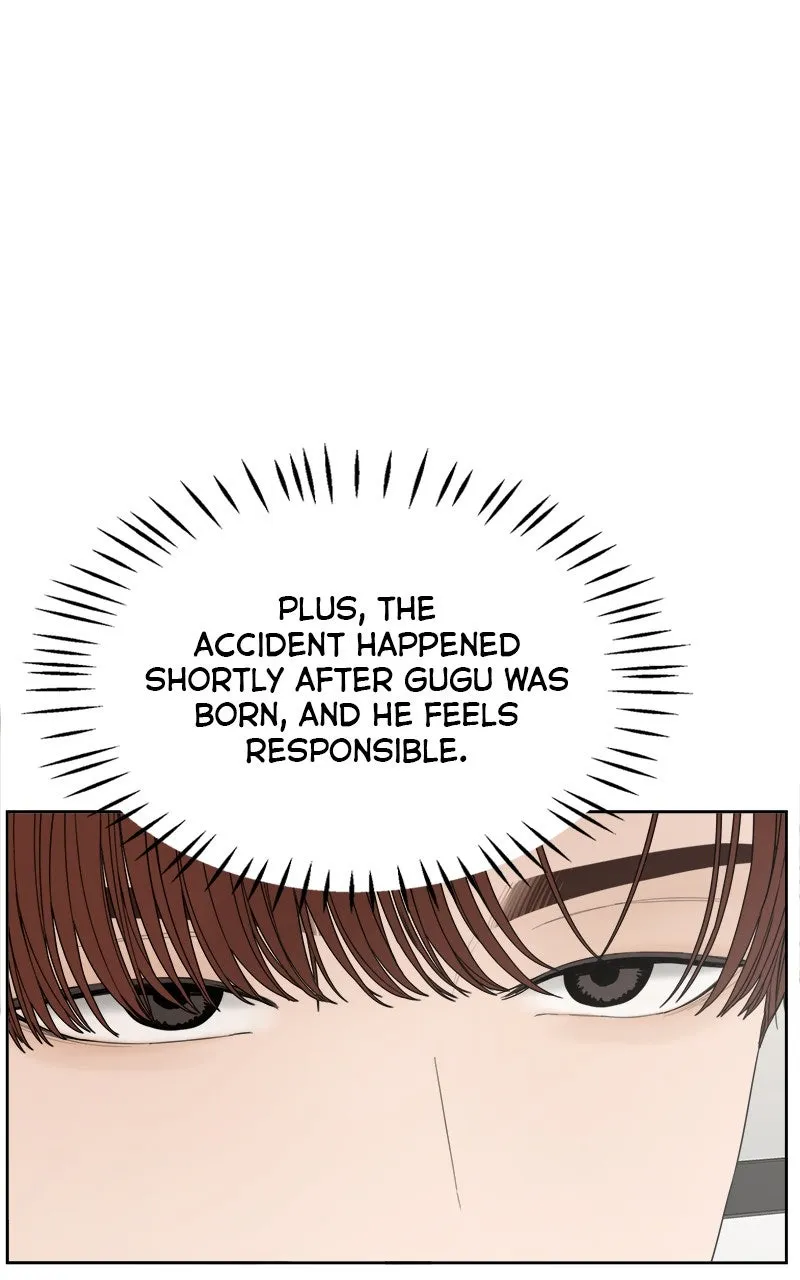Degree of Love Chapter 72 page 21 - 