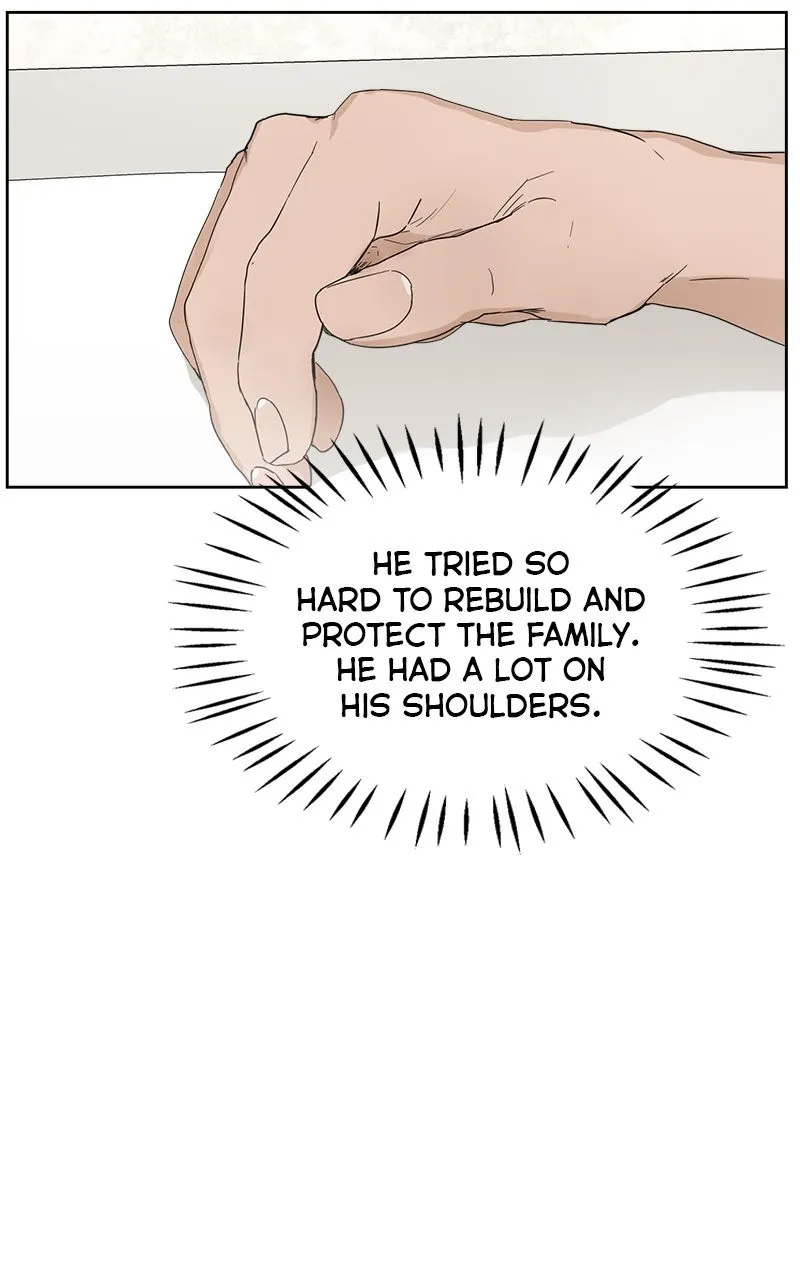 Degree of Love Chapter 72 page 22 - 