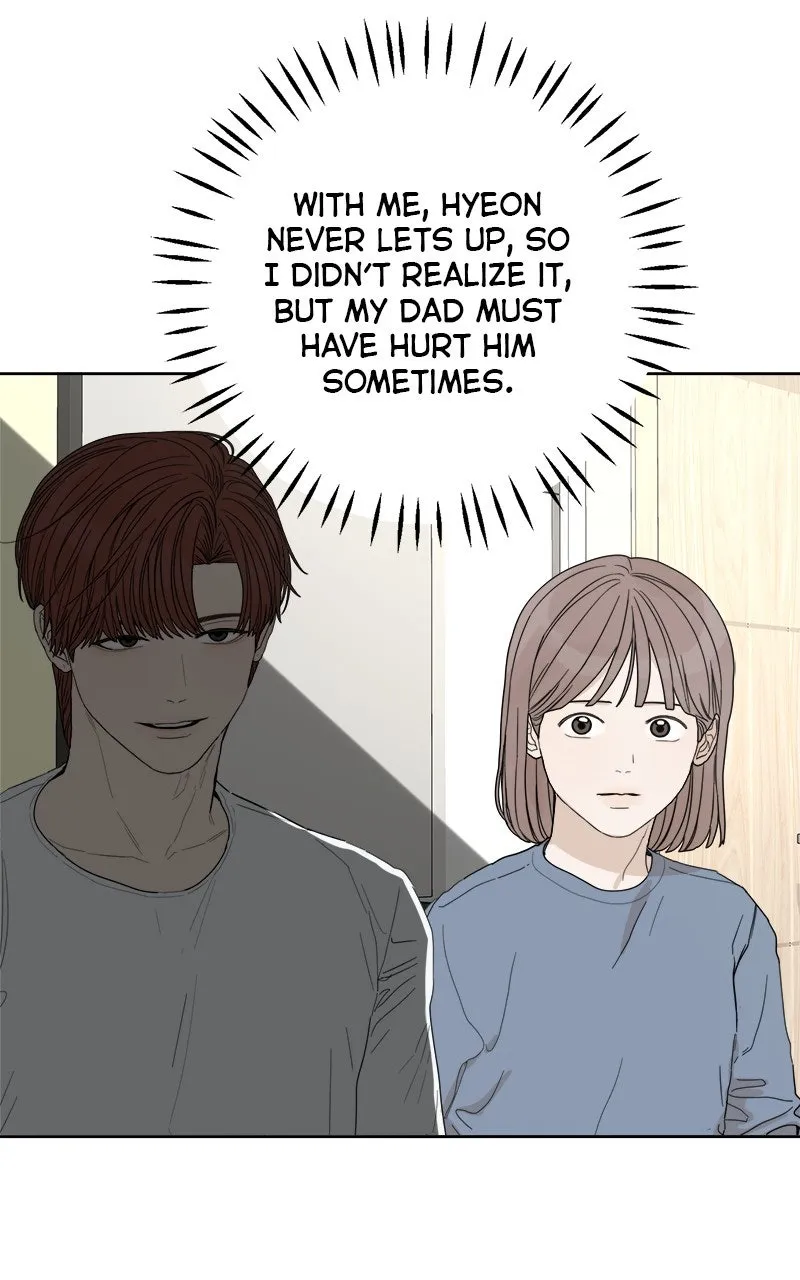 Degree of Love Chapter 72 page 27 - 