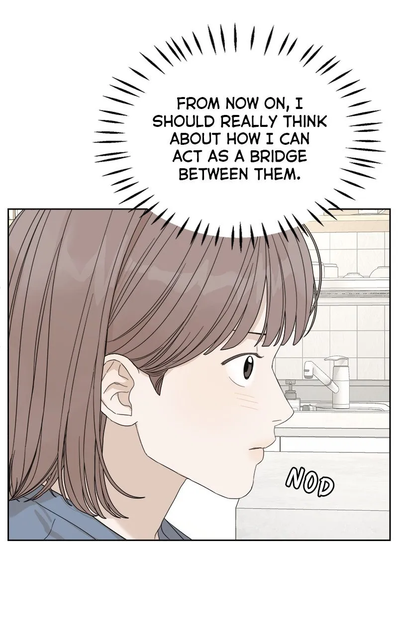 Degree of Love Chapter 72 page 28 - 