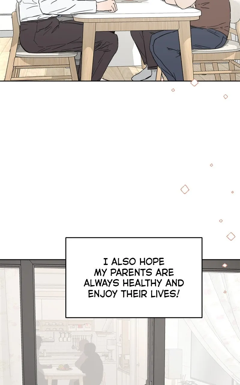Degree of Love Chapter 72 page 30 - 