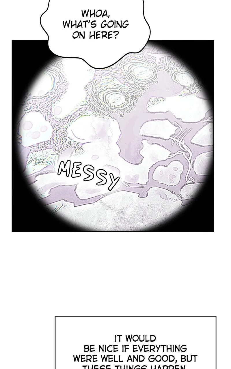 Degree of Love Chapter 72 page 33 - 