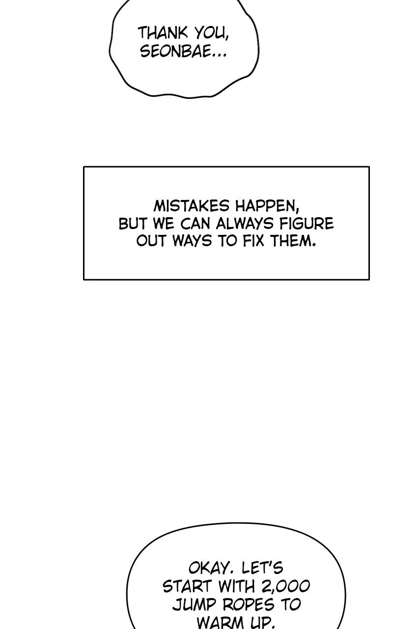 Degree of Love Chapter 72 page 37 - 