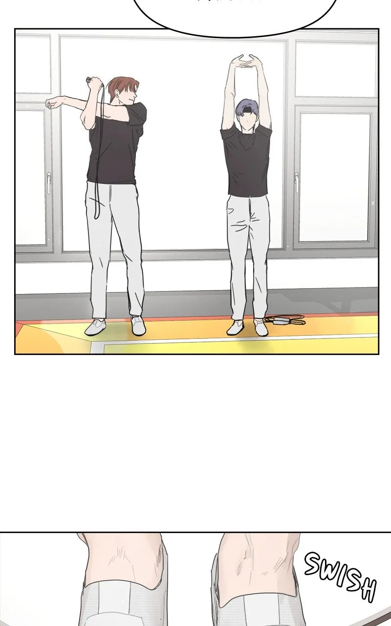 Degree of Love Chapter 72 page 38 - 