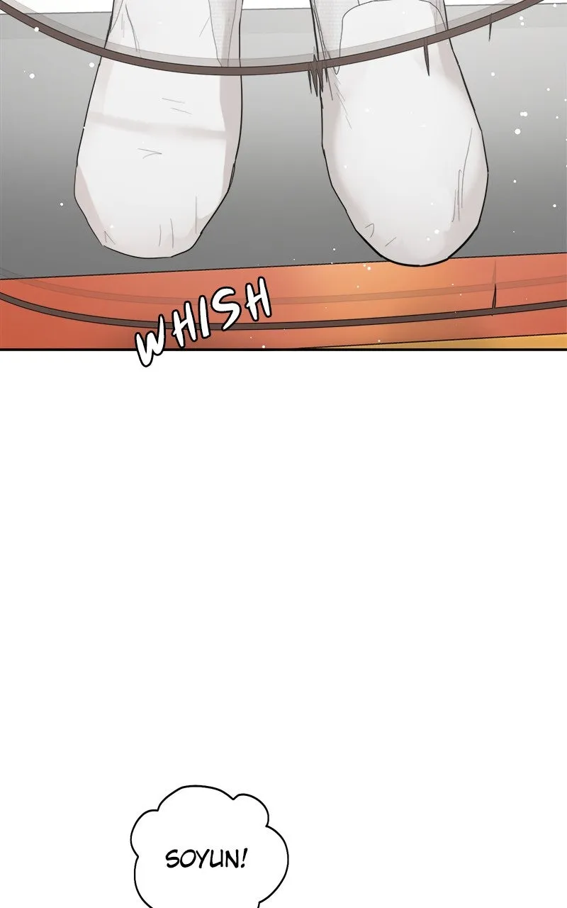 Degree of Love Chapter 72 page 39 - 