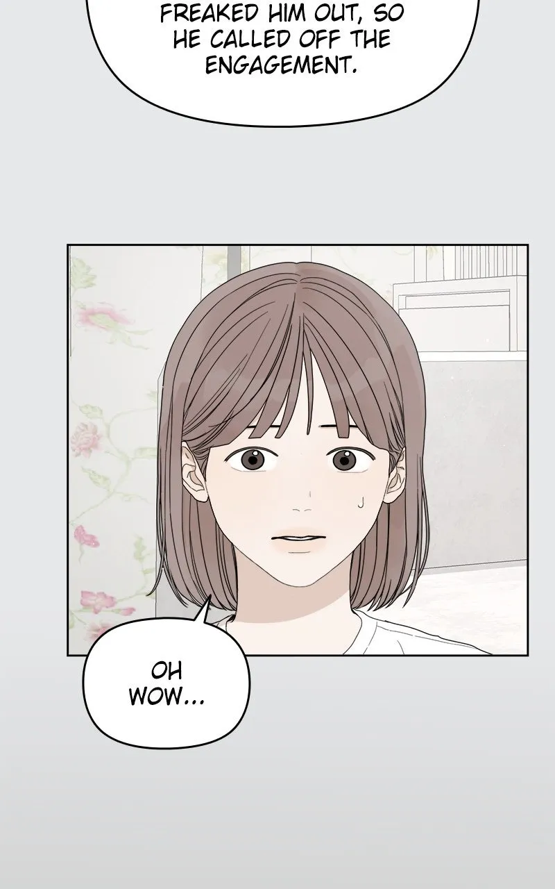 Degree of Love Chapter 72 page 5 - 
