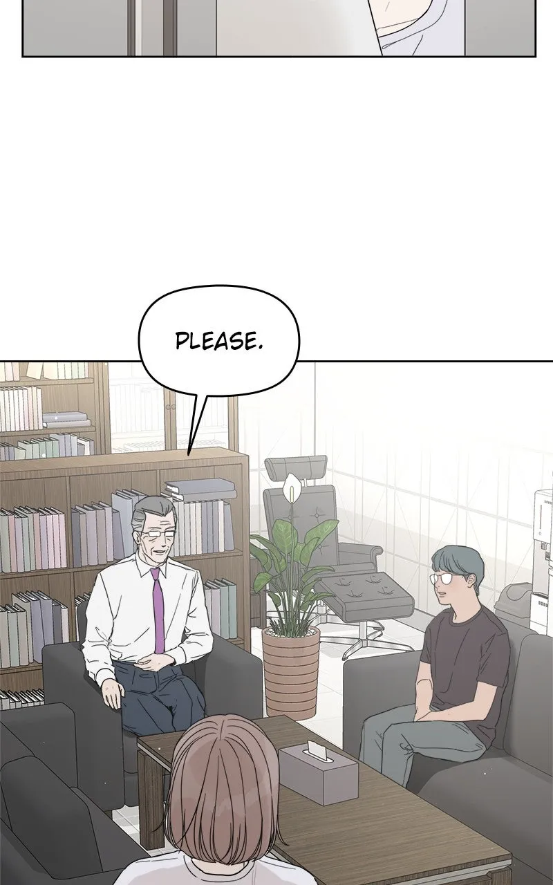 Degree of Love Chapter 72 page 42 - 