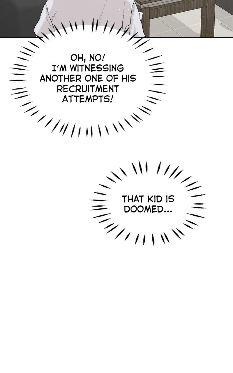 Degree of Love Chapter 72 page 43 - 