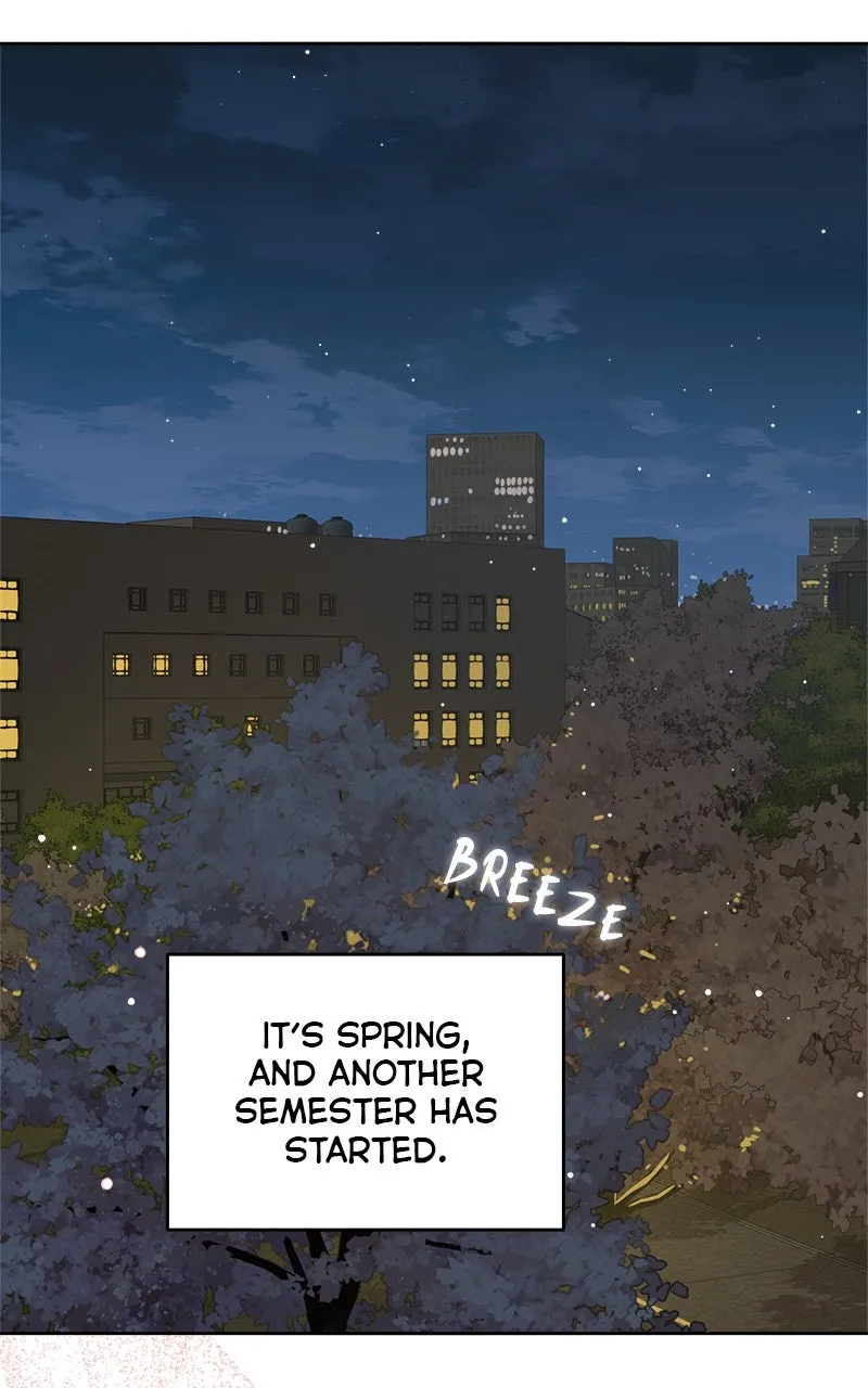 Degree of Love Chapter 72 page 44 - 