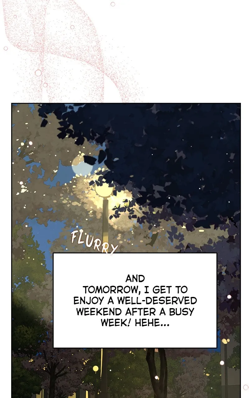 Degree of Love Chapter 72 page 45 - 