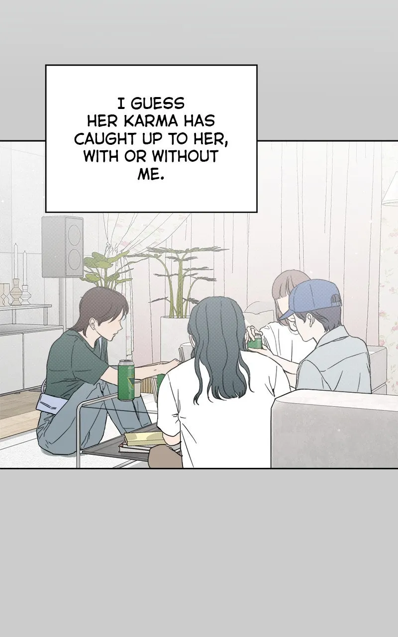 Degree of Love Chapter 72 page 6 - 