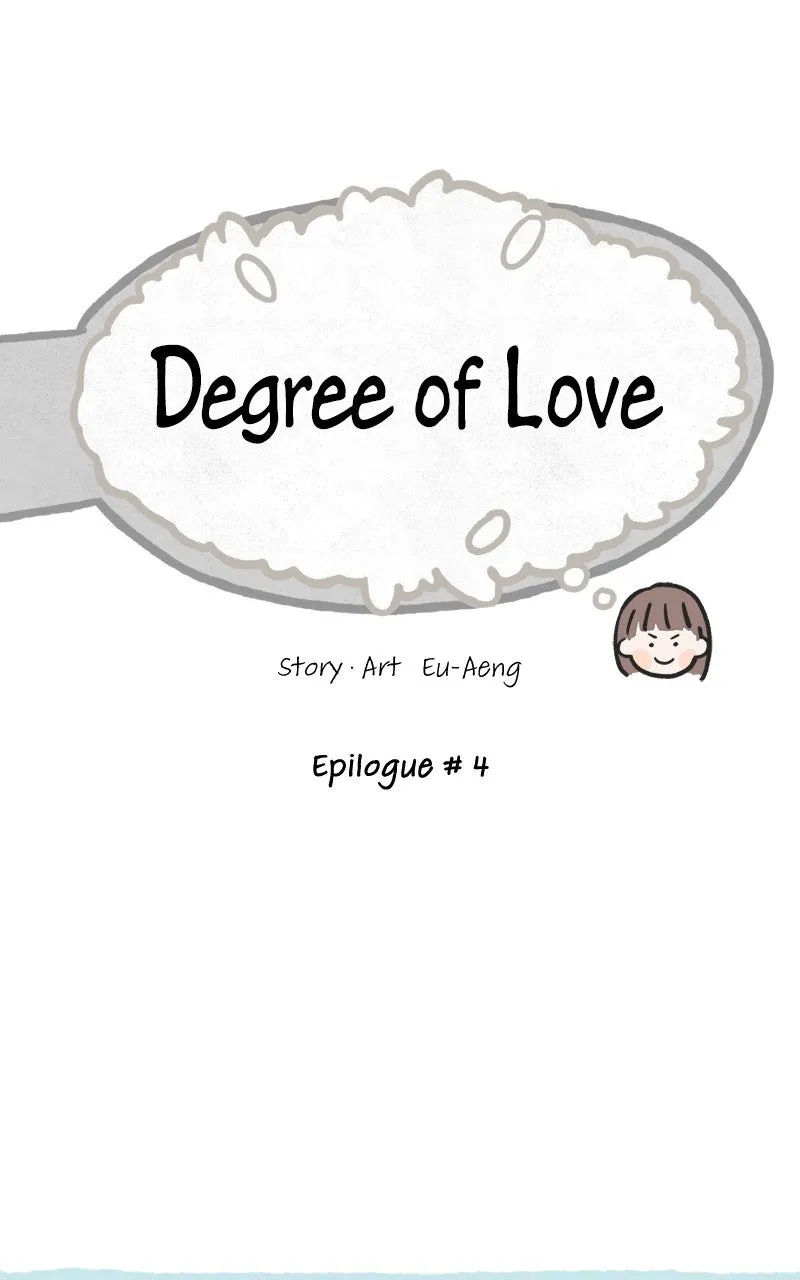 Degree of Love Chapter 72 page 54 - 