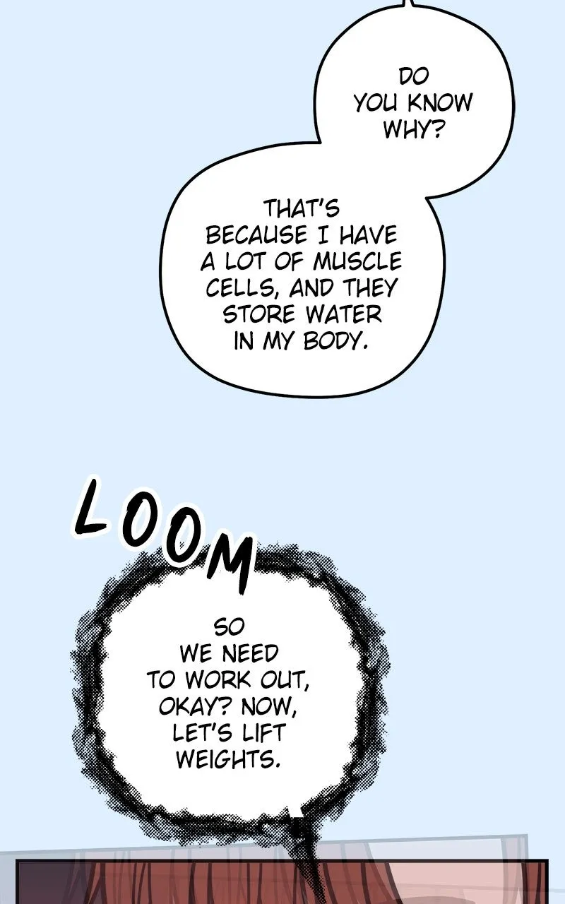 Degree of Love Chapter 72 page 56 - 