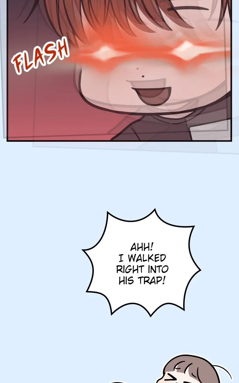 Degree of Love Chapter 72 page 57 - 