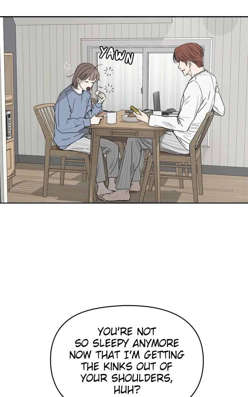 Degree of Love Chapter 72 page 60 - 