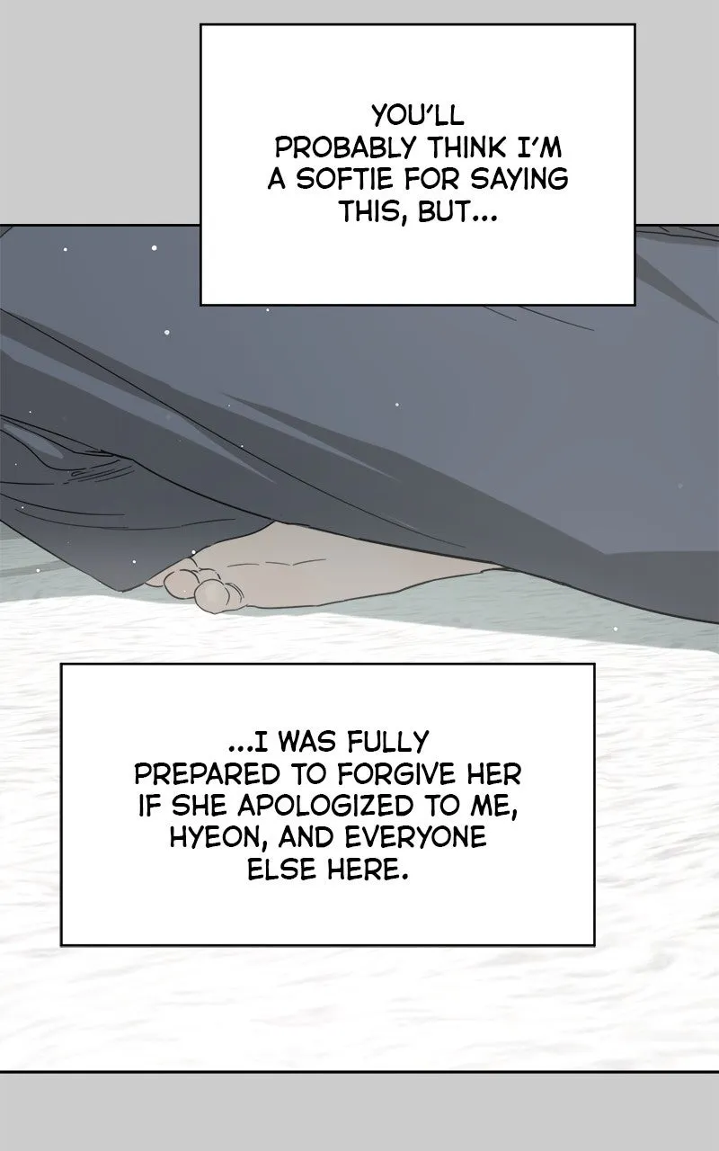 Degree of Love Chapter 72 page 7 - 