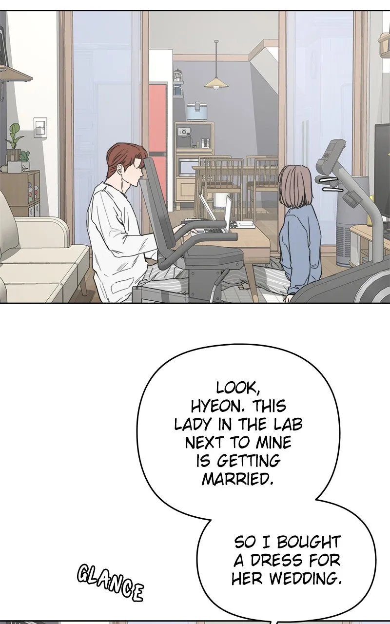 Degree of Love Chapter 72 page 62 - 