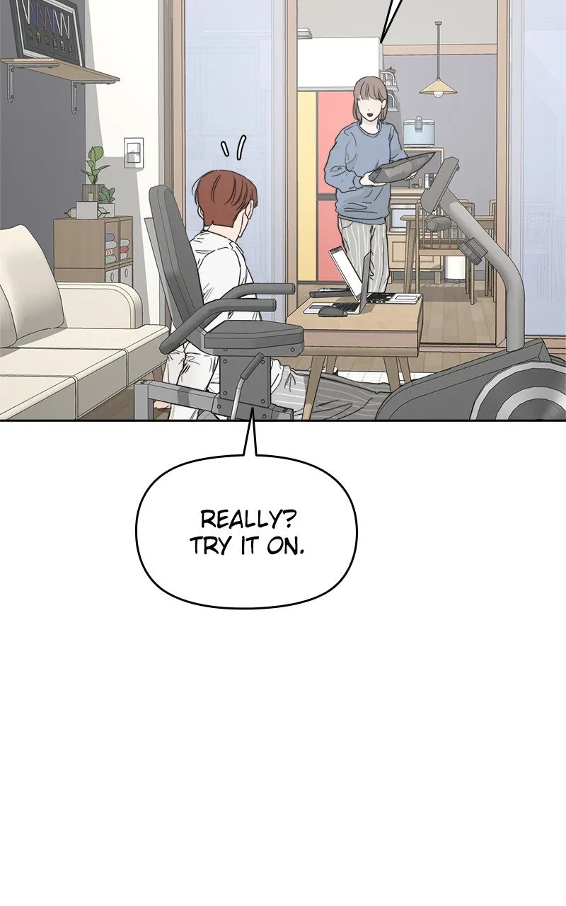 Degree of Love Chapter 72 page 63 - 