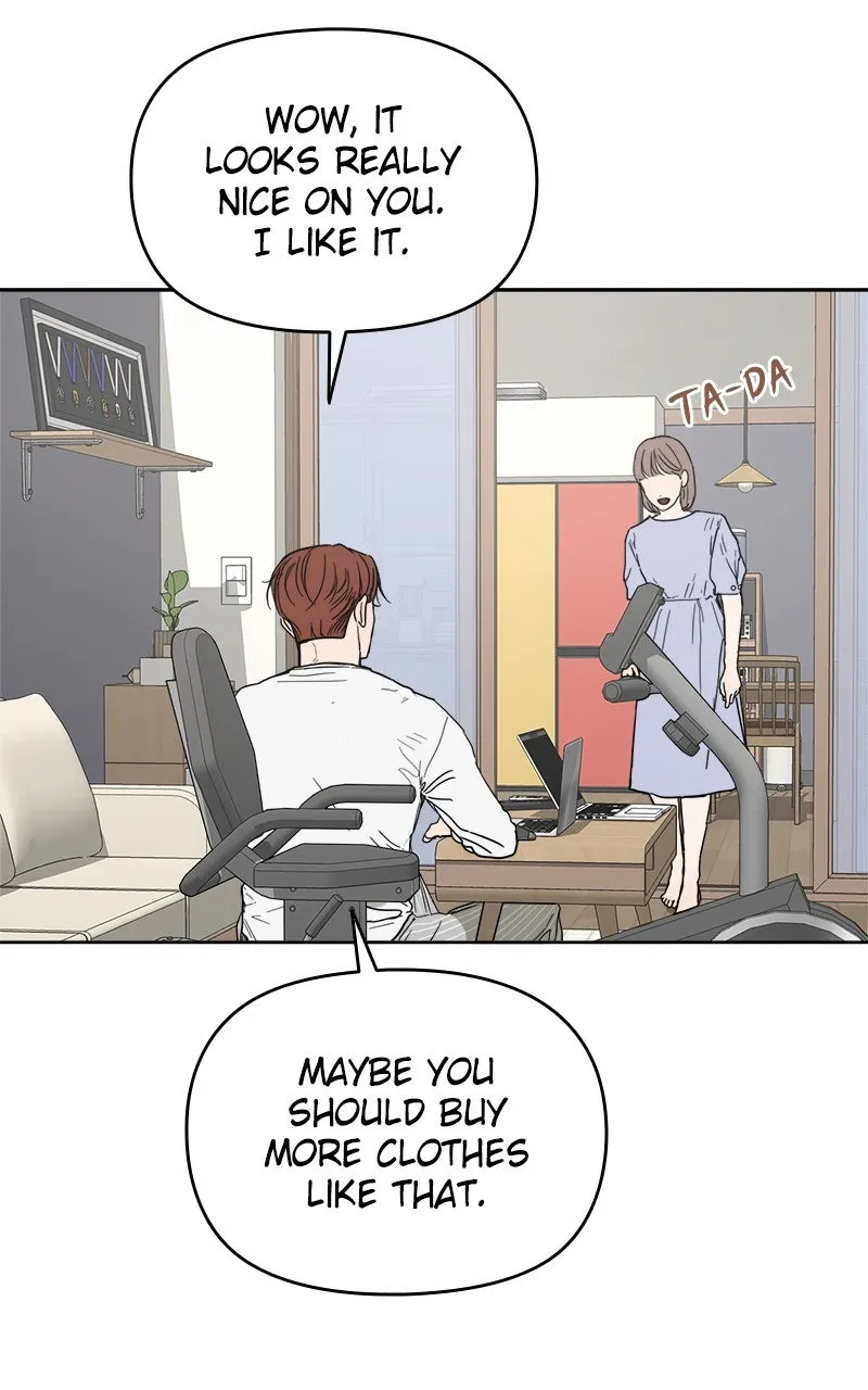 Degree of Love Chapter 72 page 64 - 