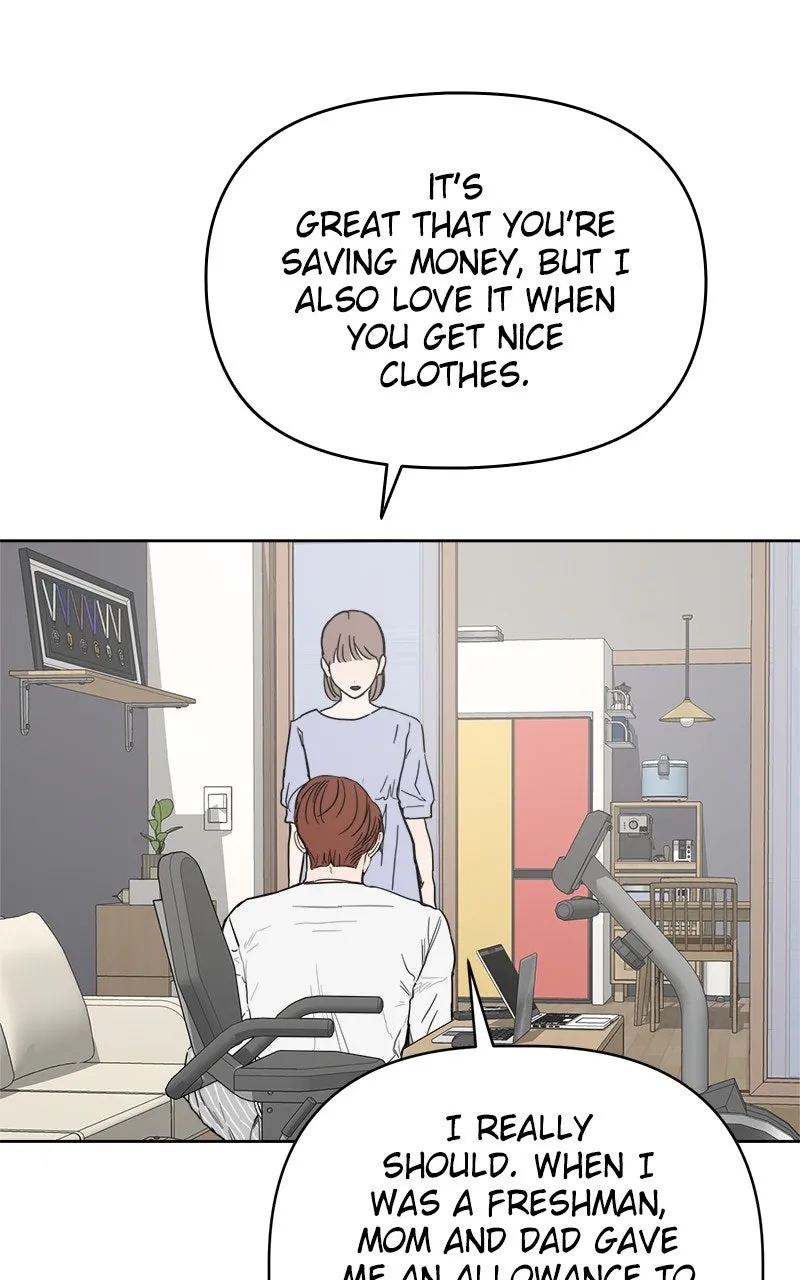 Degree of Love Chapter 72 page 65 - 