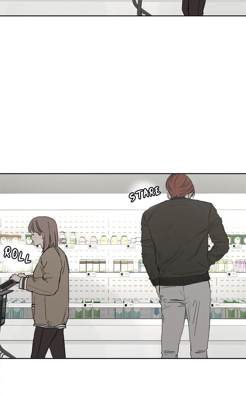 Degree of Love Chapter 72 page 70 - 