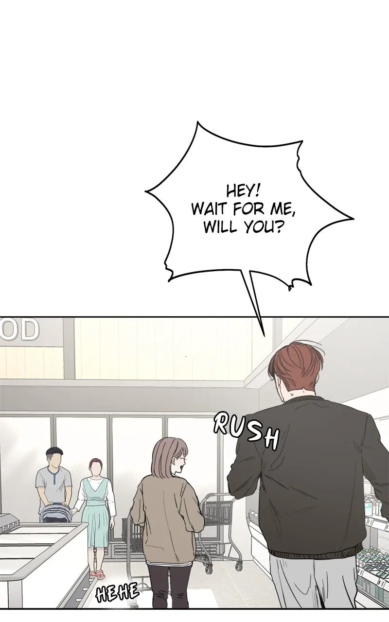 Degree of Love Chapter 72 page 72 - 