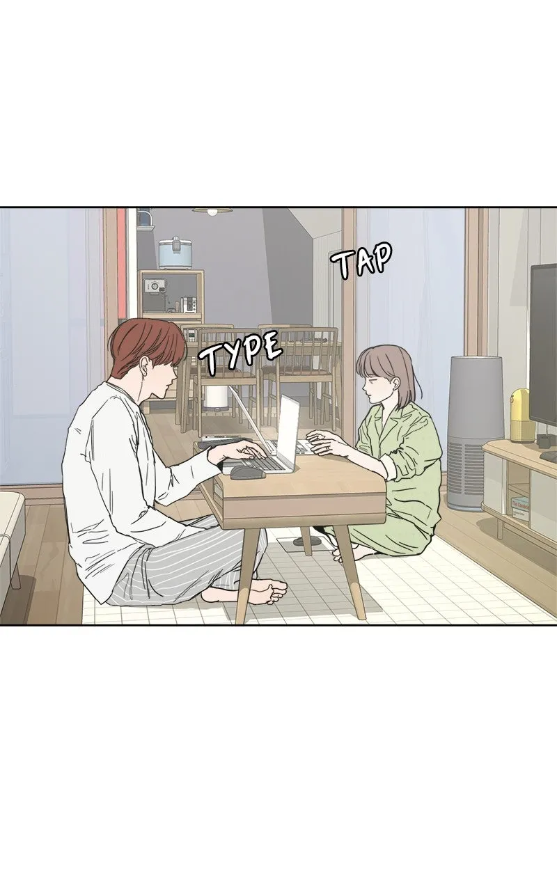 Degree of Love Chapter 72 page 81 - 