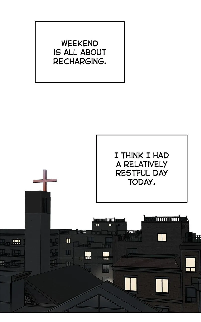 Degree of Love Chapter 72 page 85 - 
