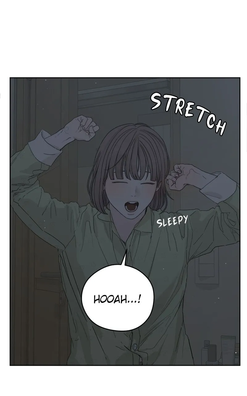 Degree of Love Chapter 72 page 87 - 