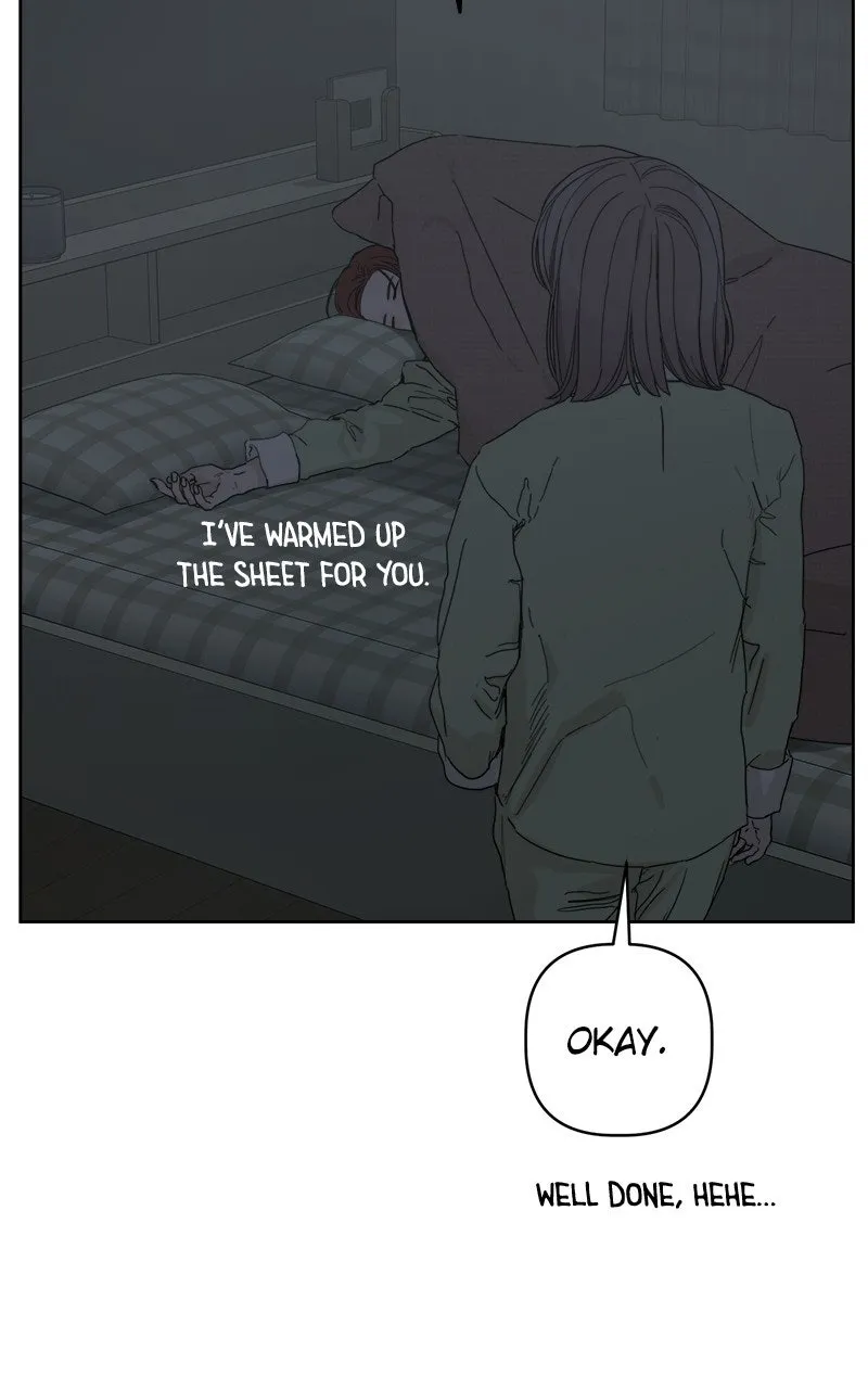 Degree of Love Chapter 72 page 89 - 