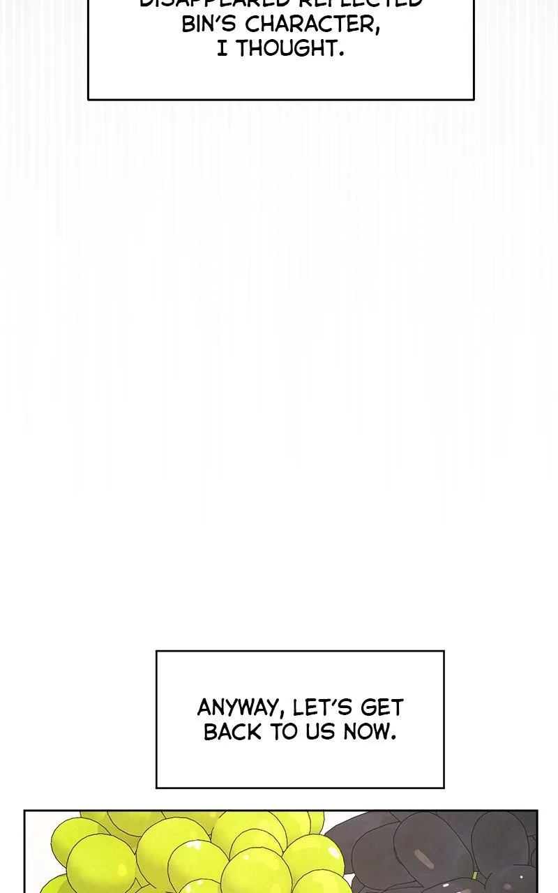 Degree of Love Chapter 72 page 10 - 