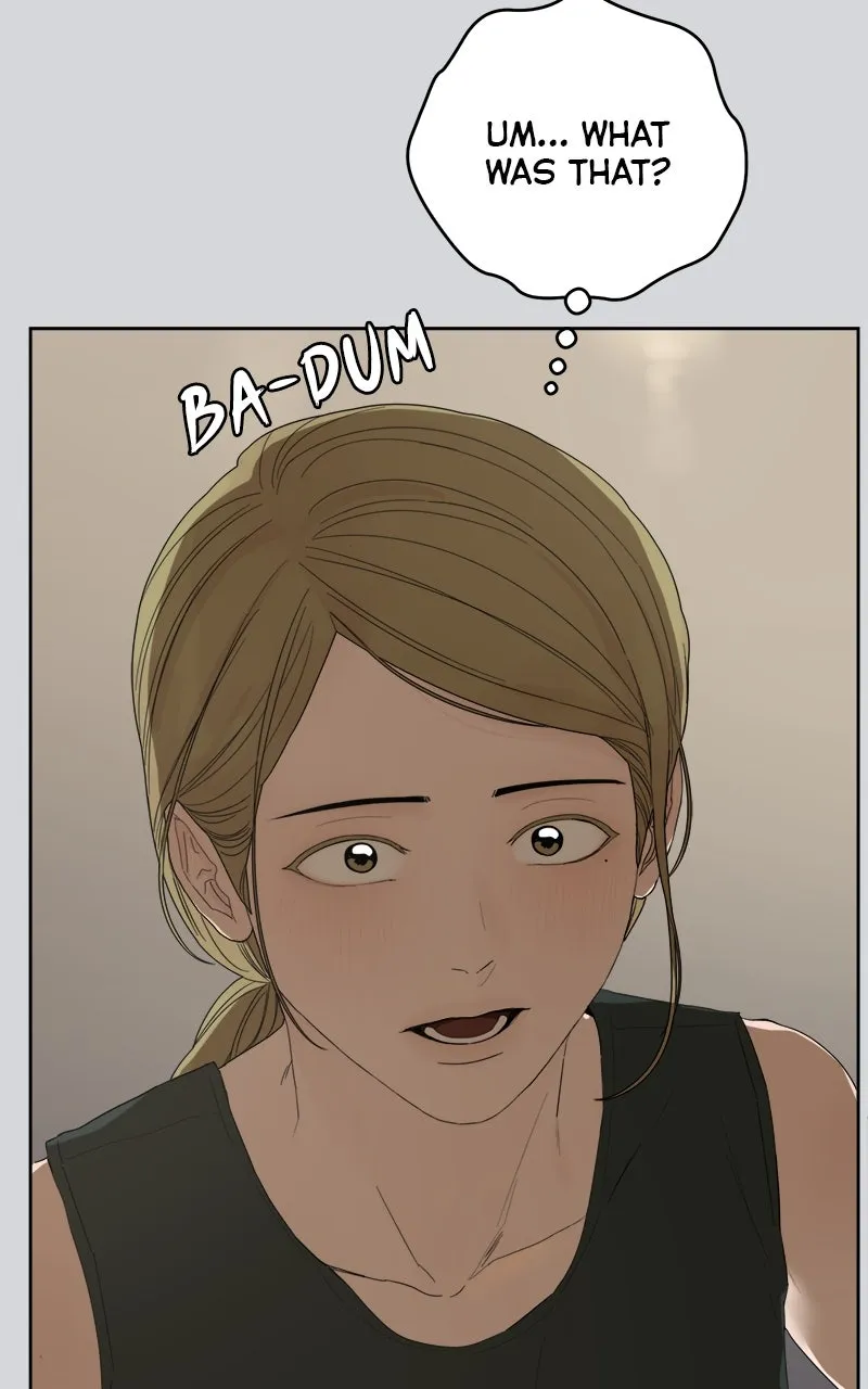 Degree of Love Chapter 73 page 103 - 