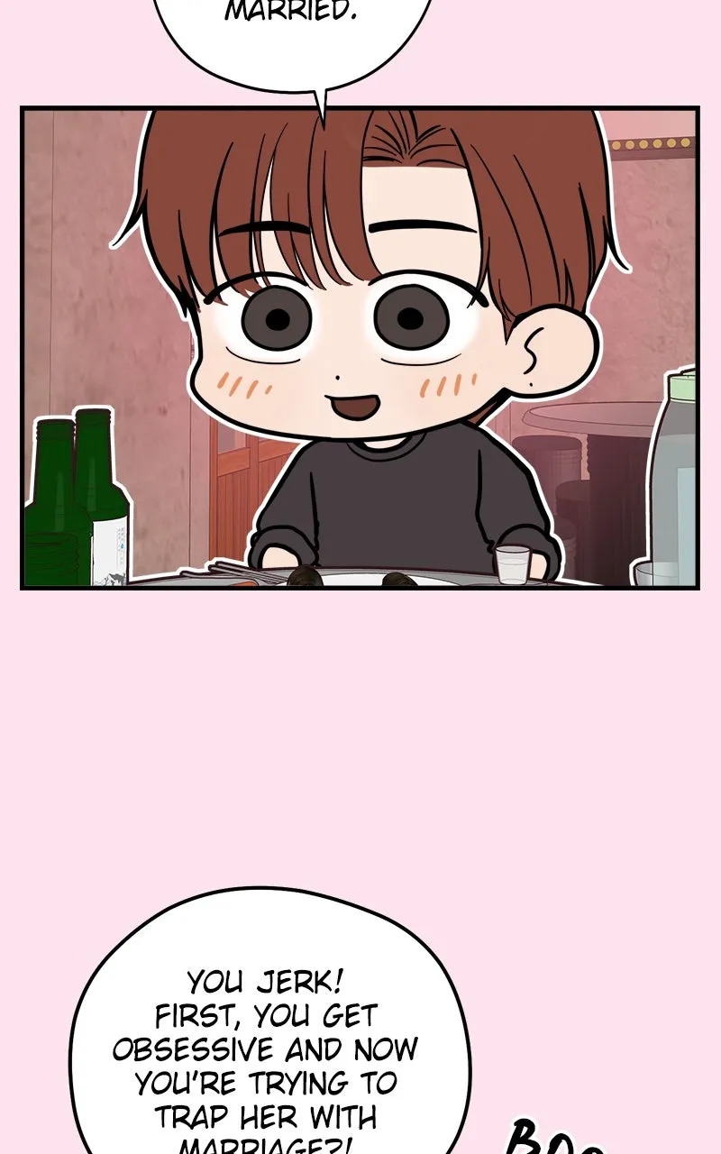 Degree of Love Chapter 73 page 108 - 