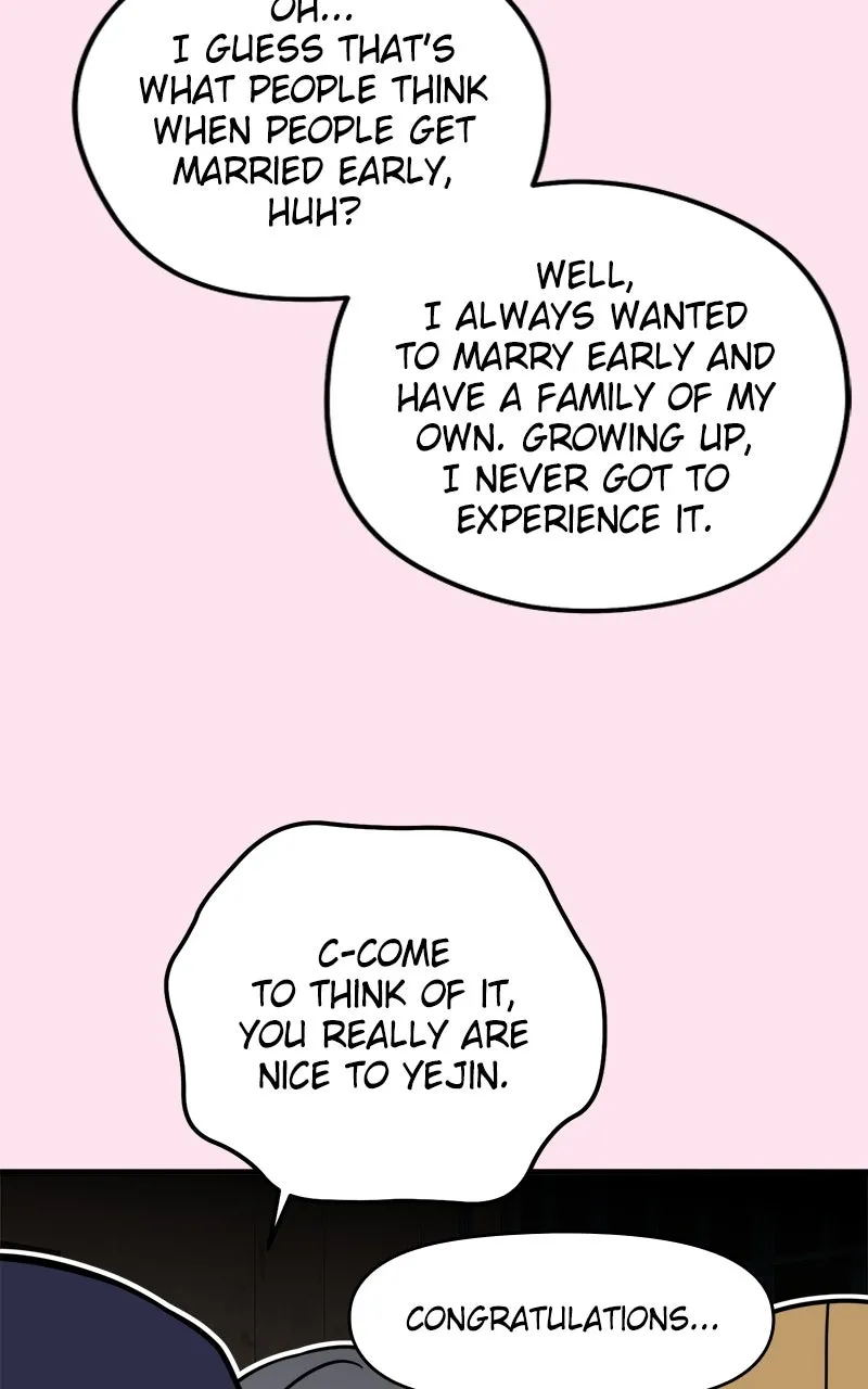 Degree of Love Chapter 73 page 111 - 